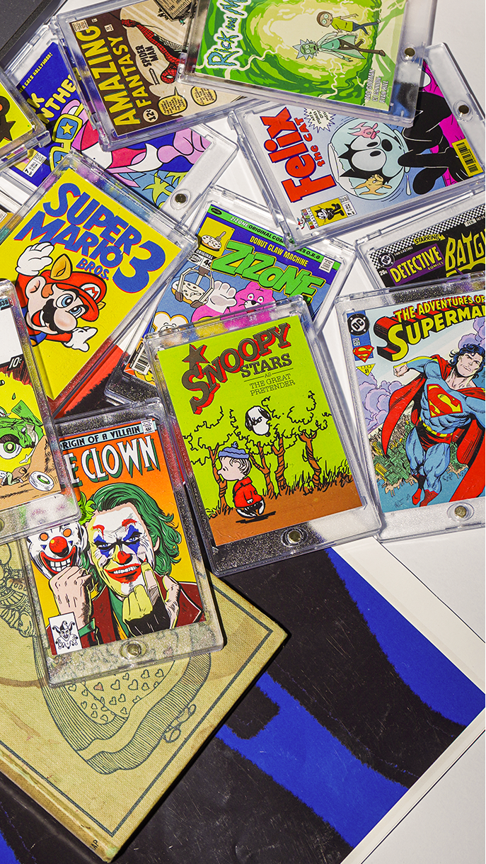 Snoopy Stars | The Great Pretender